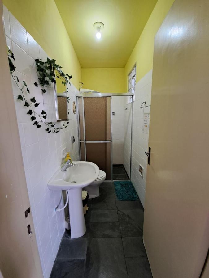 Fin Soul House Hostel Ubatuba Exterior photo
